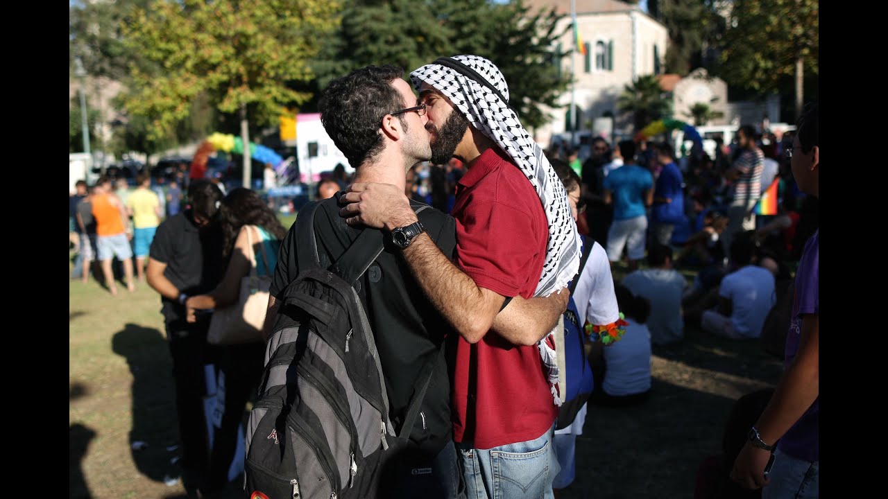 Global Journalist: Gay rights in the Arab world