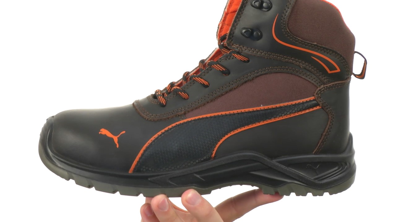 PUMA Safety Atomic SKU:8927180