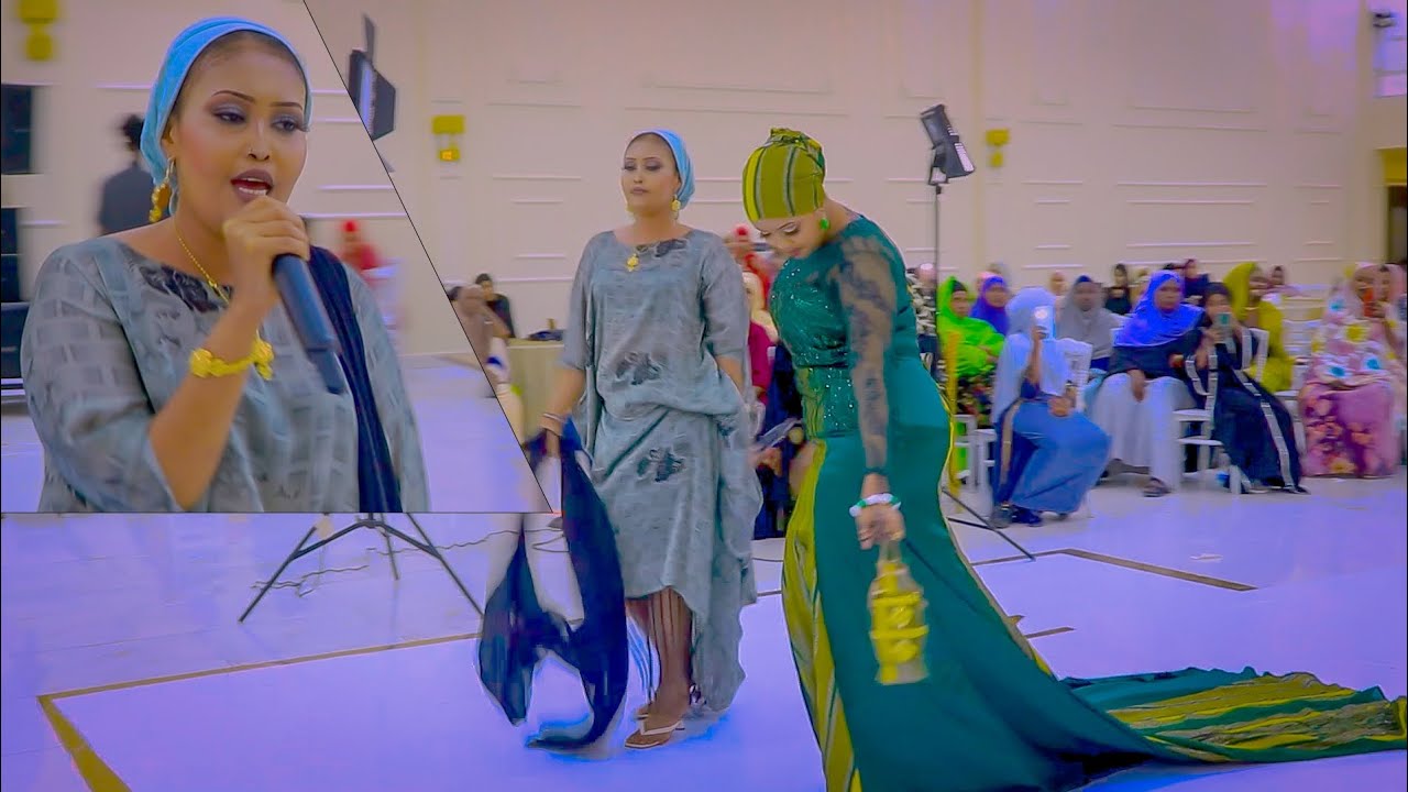 RIDWAAN REAL | ABAHA TALYE MA YAHAY | OFFICIAL VIDEO 2024
