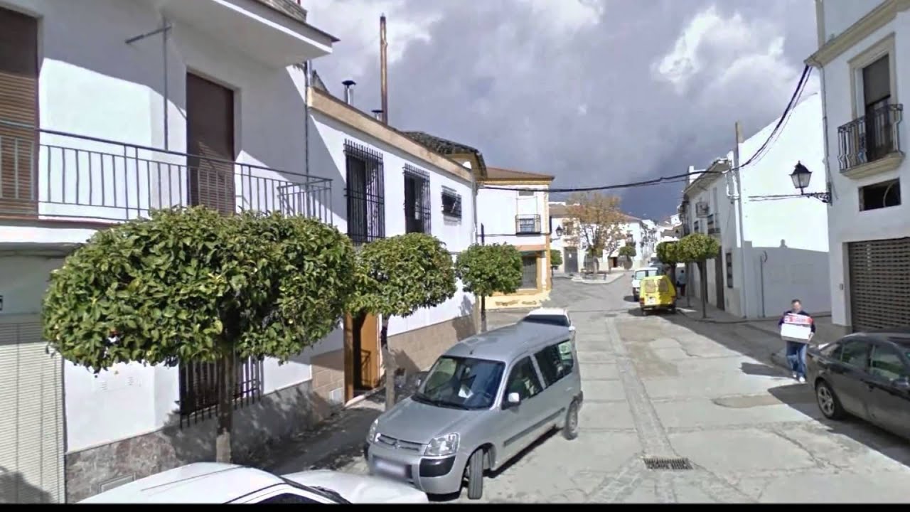 Paseando por Bujalance  6ª parte