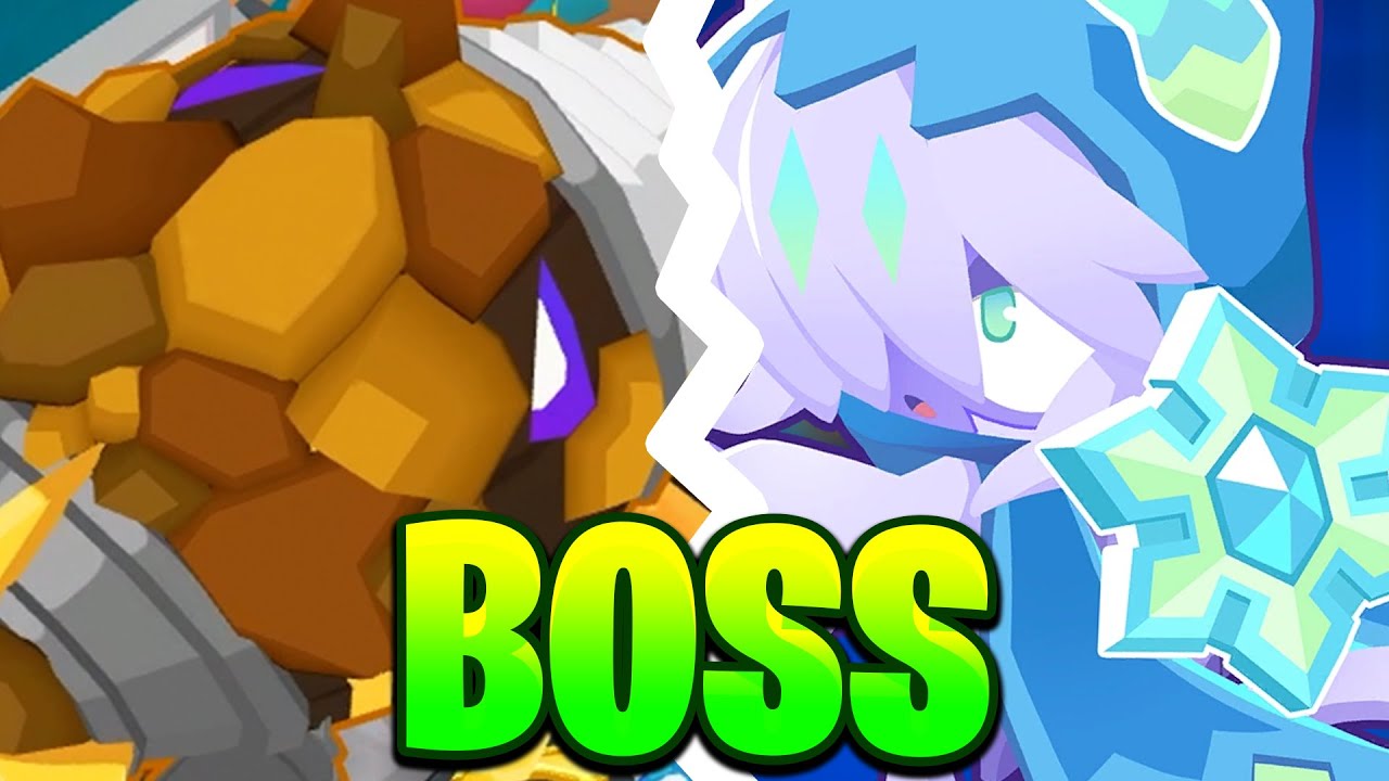NOWY BOHATER vs. BOSS 😎 DREADBLOON w Bloons TD6 Polska