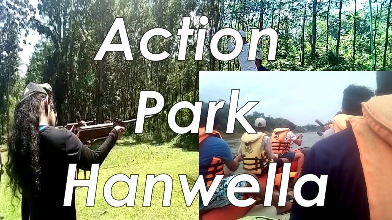 Action Park - Hanwella