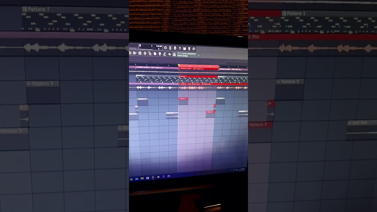 How To Make Stems In FL Studio