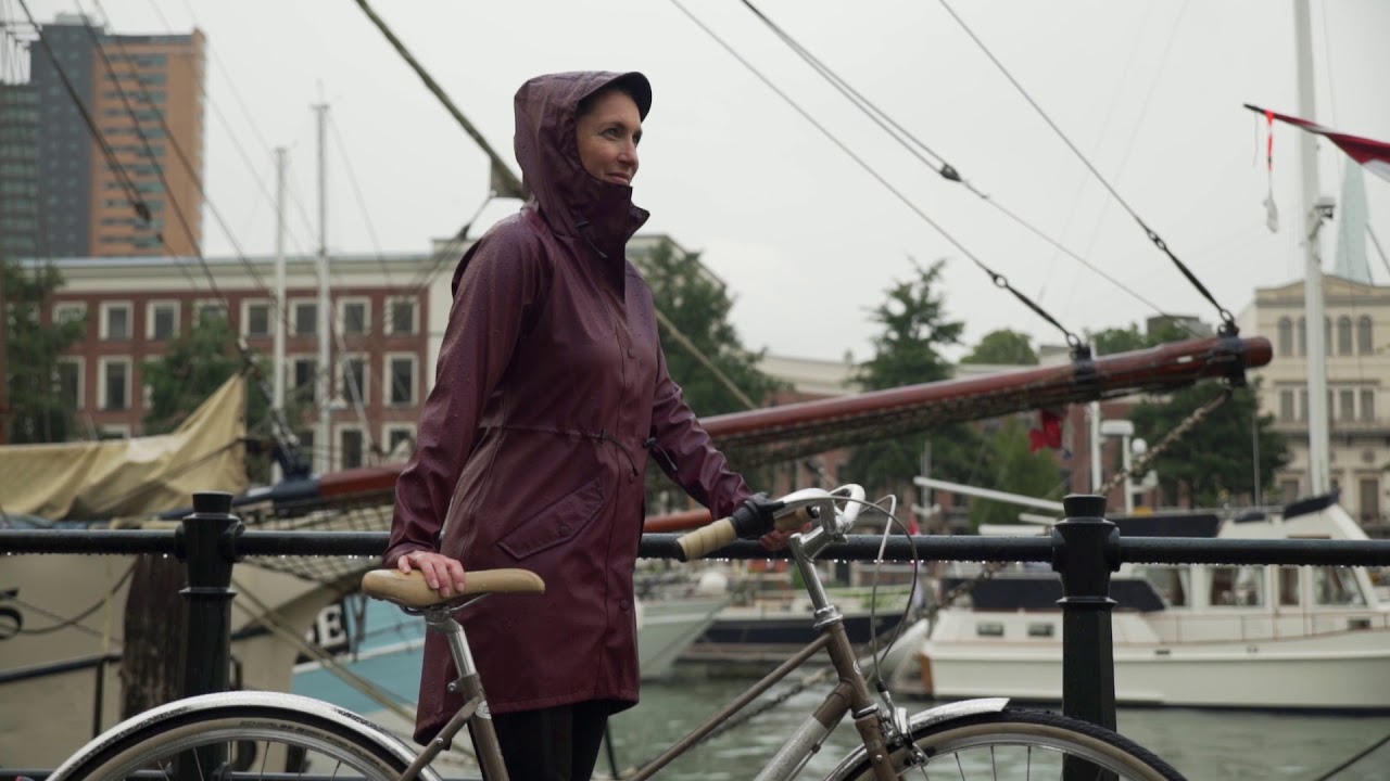 AGU Rainfashion: SILDA