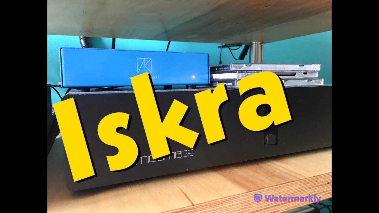 AUDIOKULTURA ISKRA 1 &ndash; Początek i koniec poszukiwań ?