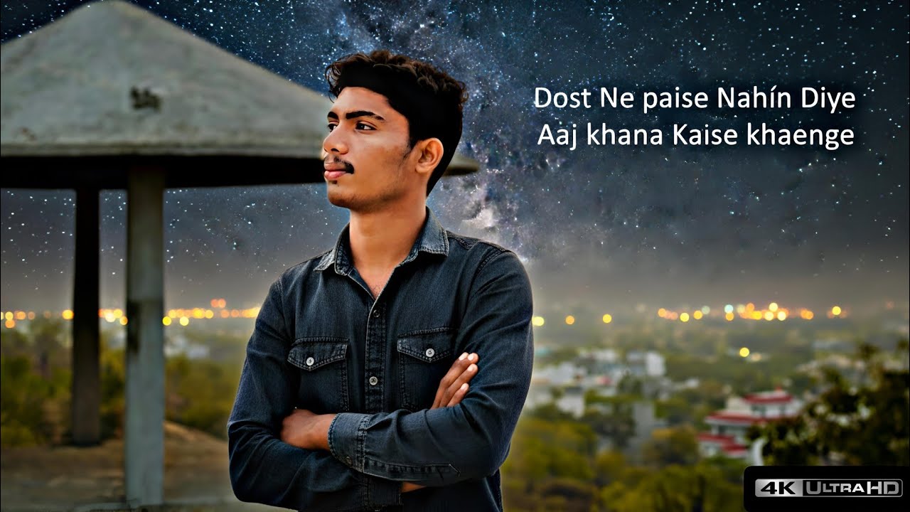 Sab dost Se paise 😅🫡😮‍💨 mang liye Kon kam nahi aaya Aaj khana kaise khaenge  || VLOG 42 