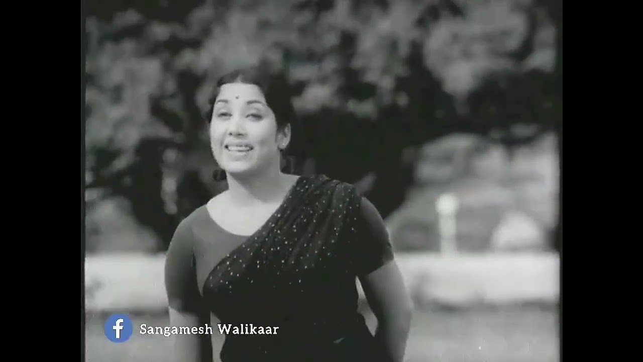 Manassinante Mangalya 1977 Kannada movie Songs || Sa Ri Ga Ma Pa || Jayanti P.Susheela Maanu