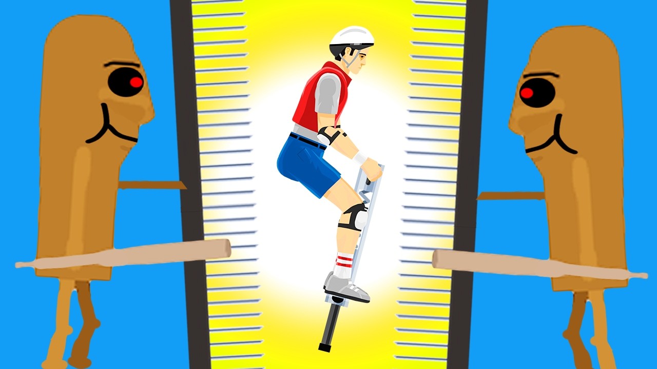 When brainrot becomes a living nightmare