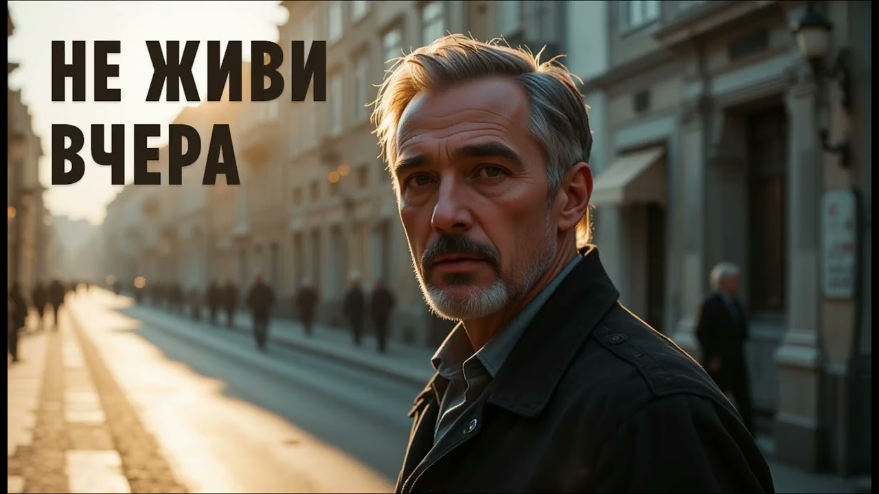 Не надо цепляться за день вчерашний | Эдуард Асадов