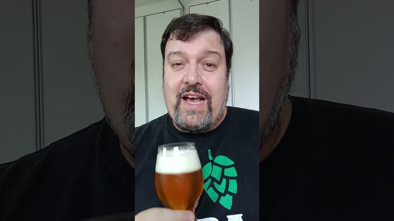 Minuto da Cerveja - LAGUNITAS IPA