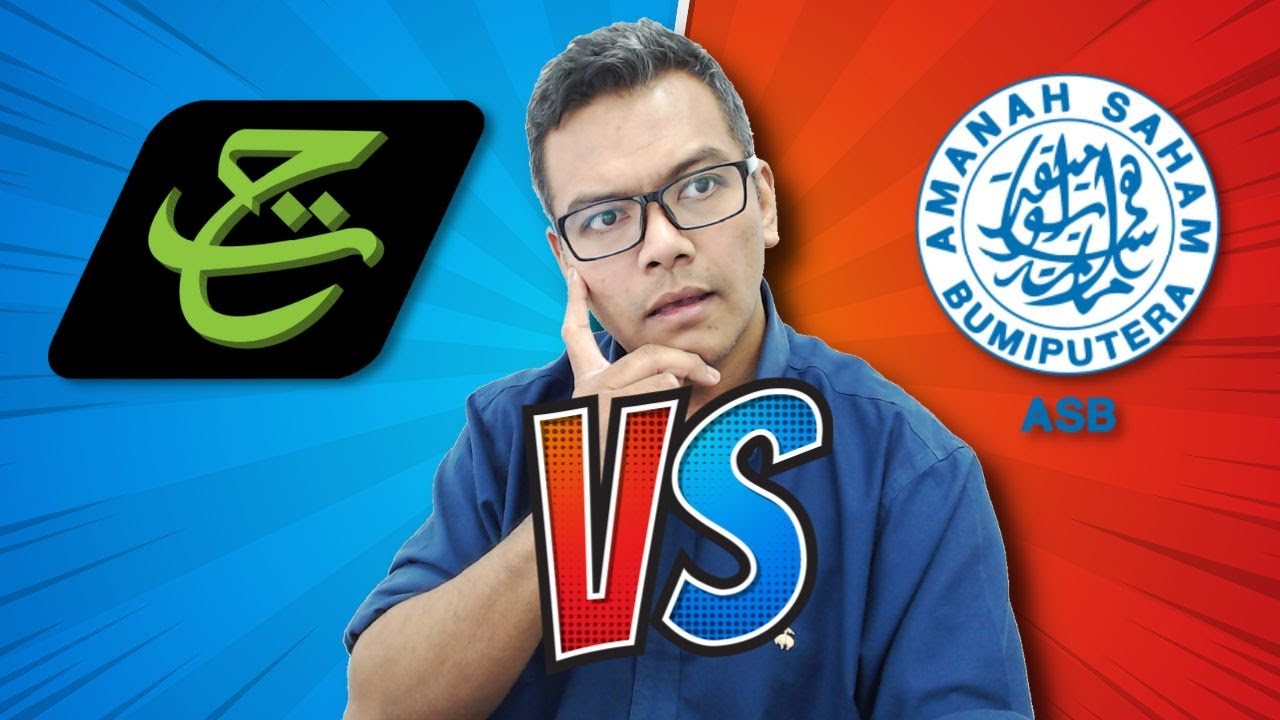 ASB vs. Tabung Haji [Investment] Mana best? Dividen, zakat, liquidity?