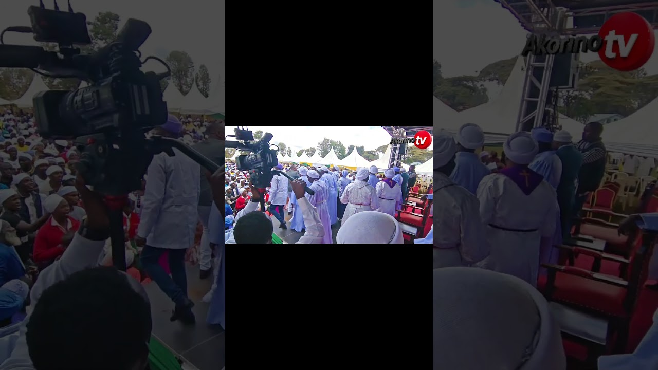 OOOH YEEES ✨💃🔥#Akorino #AkorinoTrends #AkorinoTv #AkorinoSweetVoices