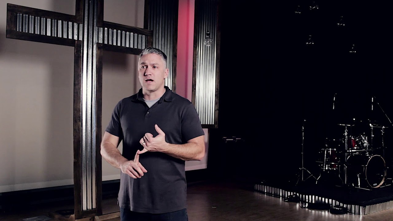 Church Planting #1 // Portable to Permanent
