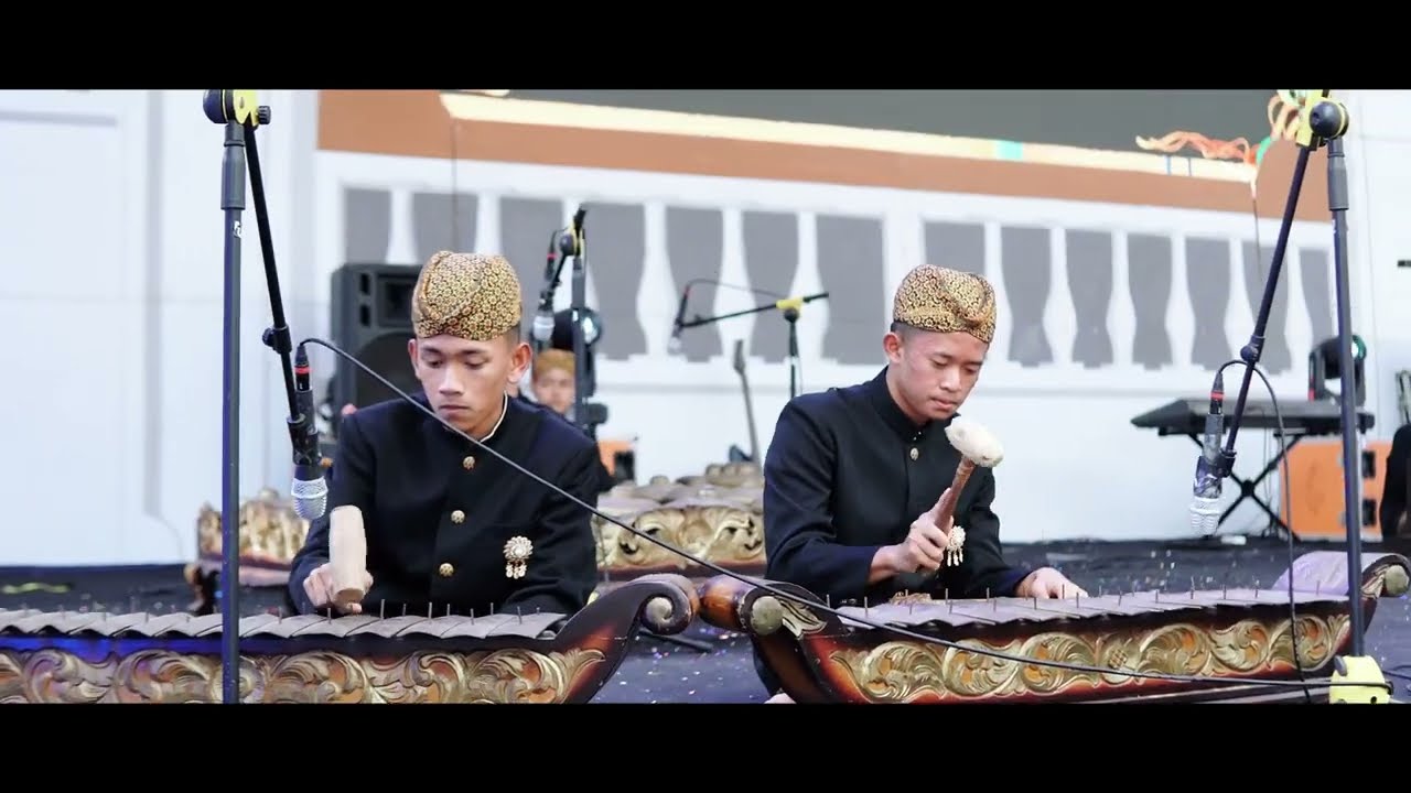 Highlight Panggung Gembira 2025 | Pesantren Modern al Ihsan Baleendah Kabupaten Bandung