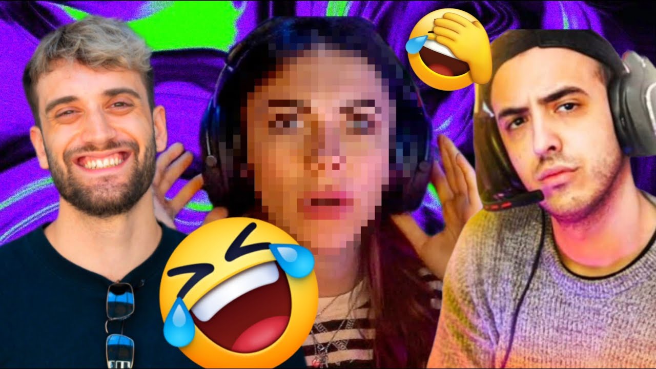 VELOX fa PIANGERE la RAGAZZA di MOONRYDE [SCHERZO TELEFONICO]