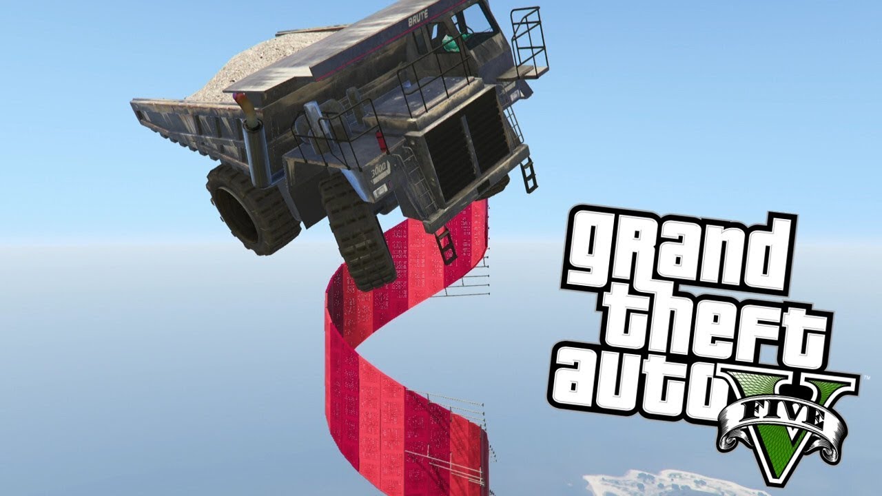 GTA V - IOS vs ANDROID deu TRETA NESSE VÍDEO?