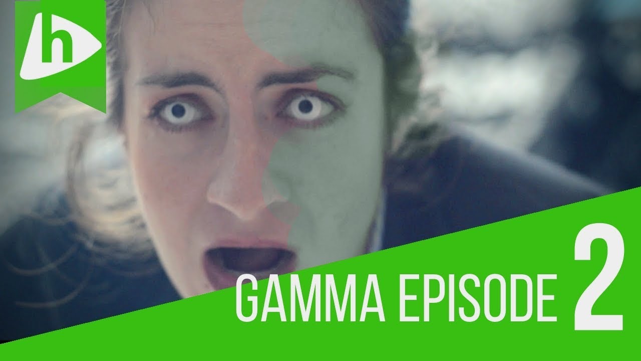 SHE HULK GAMMA - EPISODE 2