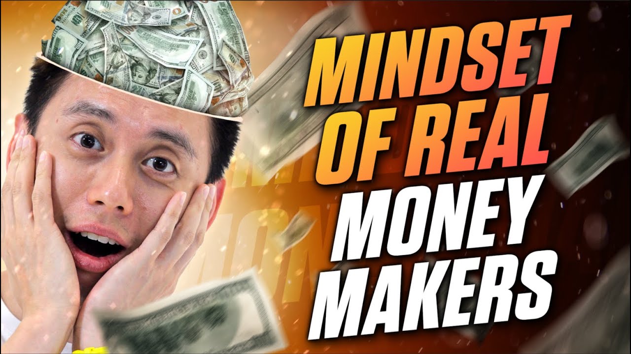 The Sales Mindset Shift That Will Make You Say 'Why Didn't I Think of That?'