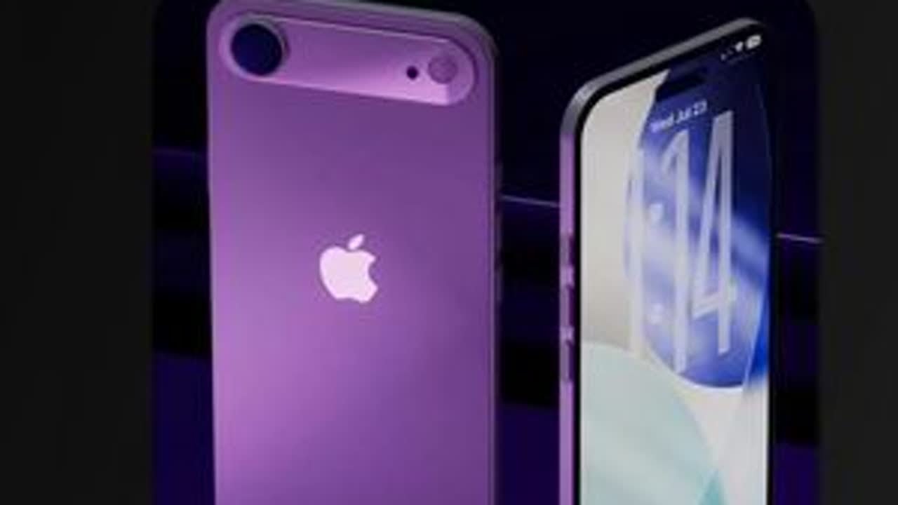 突发，iPhone 17 Air 传来两个好消息！ 