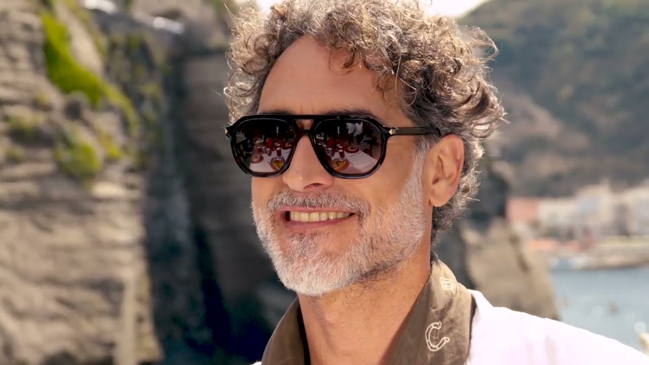 LOZZA - SS25 Eyewear campaign