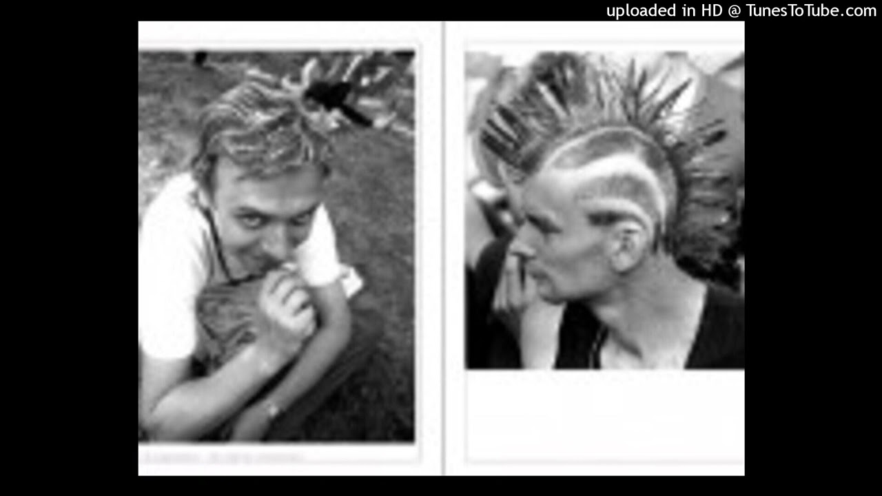 POLSKI PUNK LATA 80/90 I 00