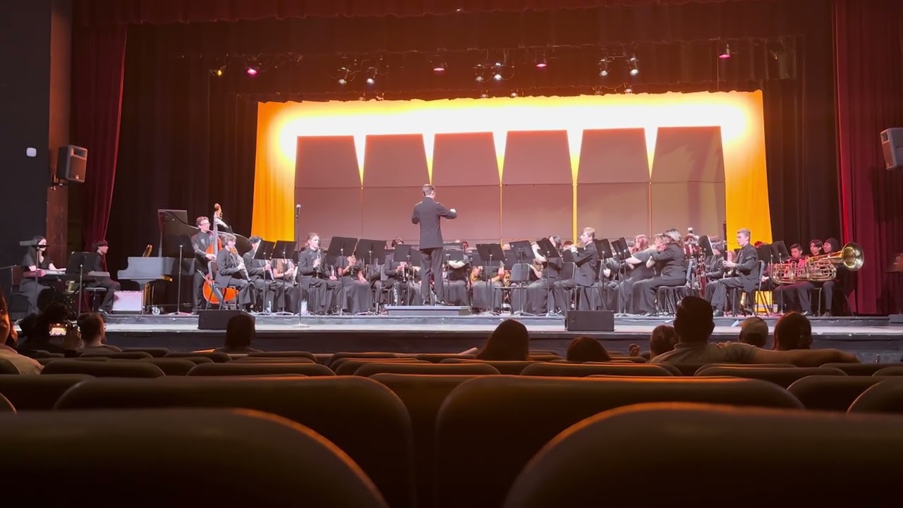 Sinfonia - LVA 2026 Pre-fest V3