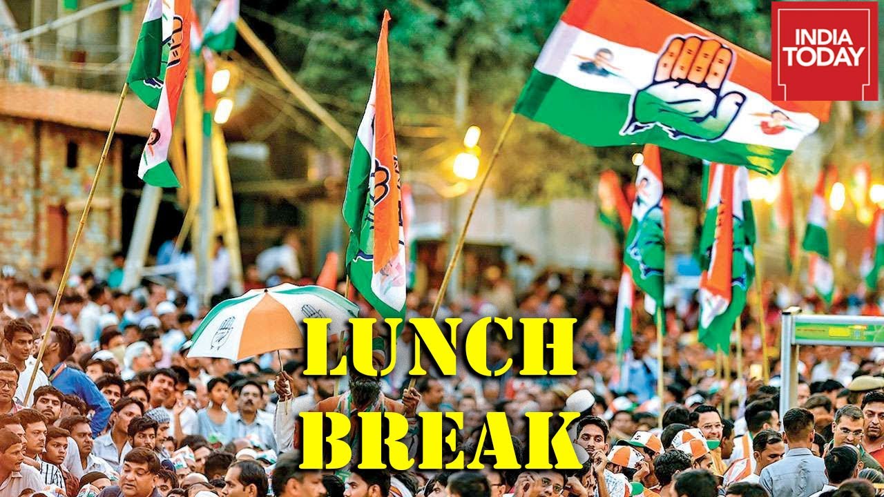 Congress Protest Outside Vidhan Sabha, Pegasus Storm In Parliament, Bihari Goonda Faceoff & More