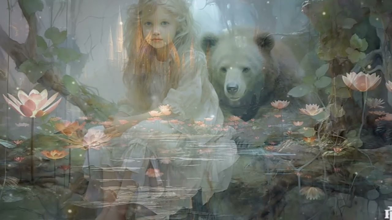 Livets Ande (Judah Earl).