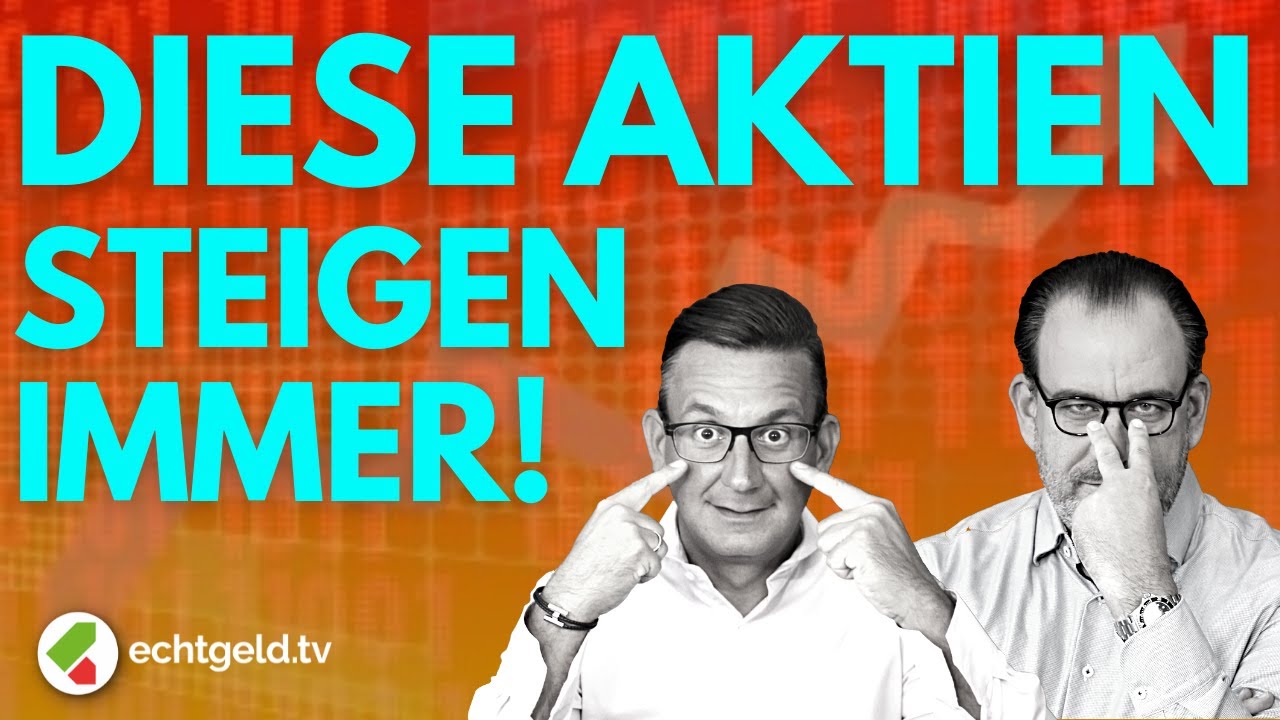 Dauerläufer-Screening: Diese Aktien steigen immer | Domino’s Pizza | Hermès | Halma | BASF-Turbo