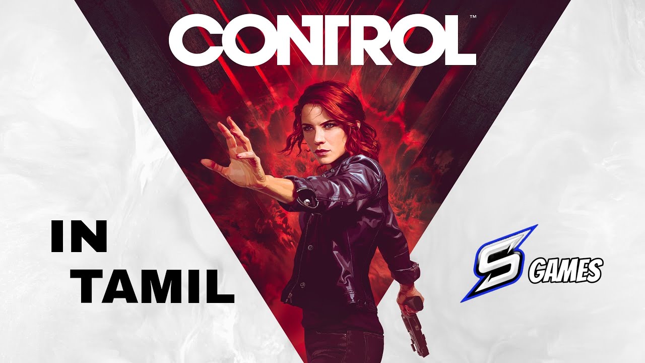 CONTROL LIVE TAMIL(PART 2)🔴