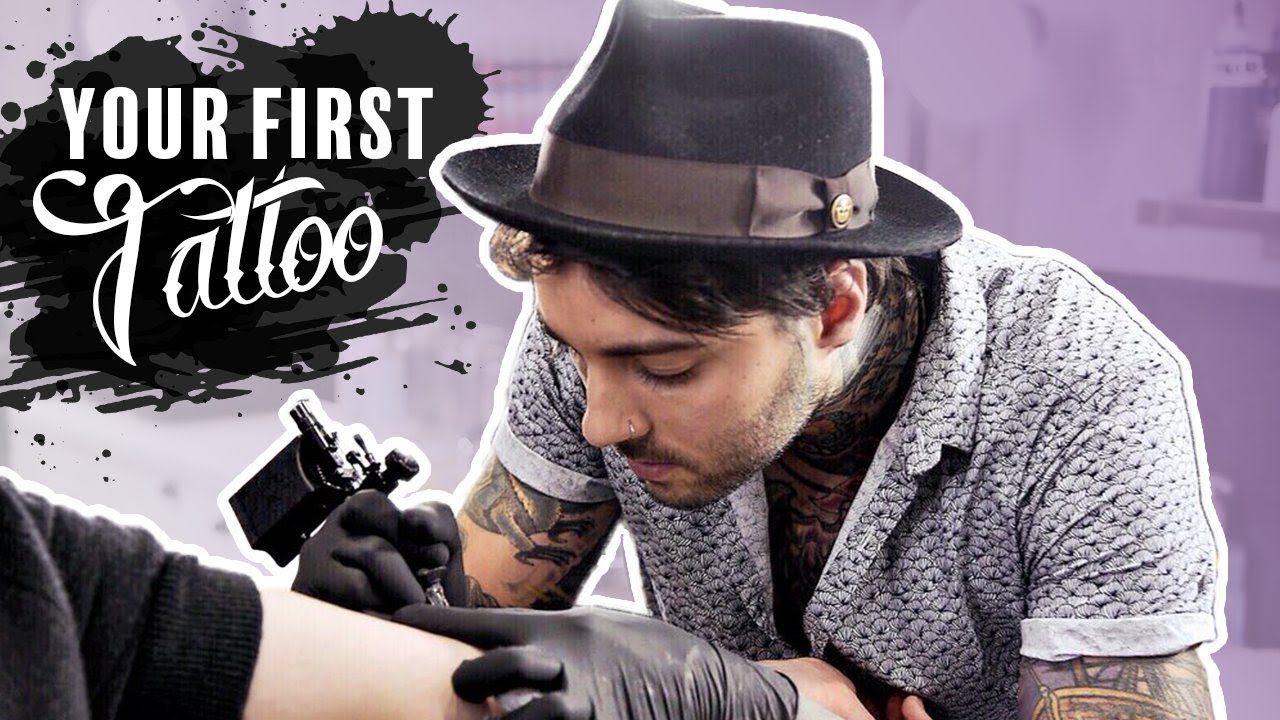 Getting Your First TATTOO: 5 Best Tips | by Tattoo Artist