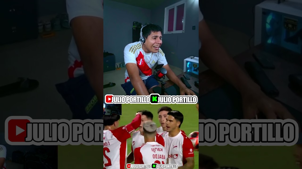 GOL DE Santiago Montiel INDEPENDIENTE DE AVELLANEDA 2-1 ALIANZA LIMA
