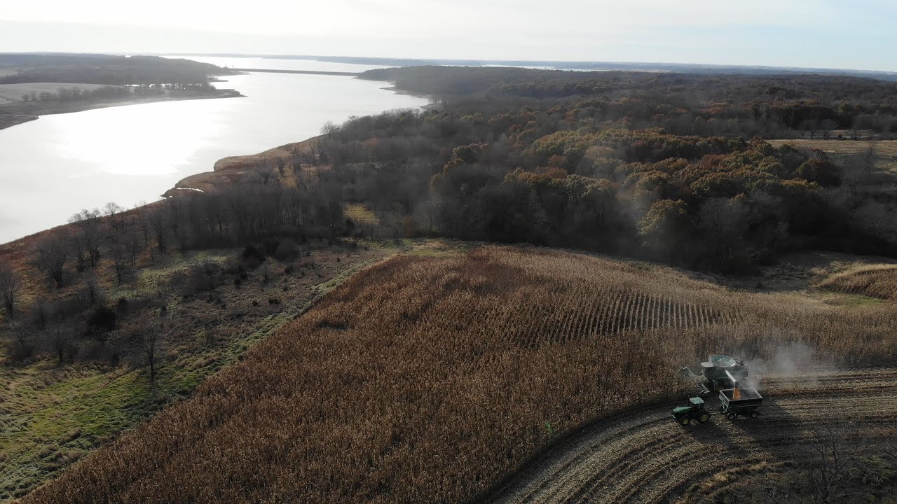 Drone Harvest 2019