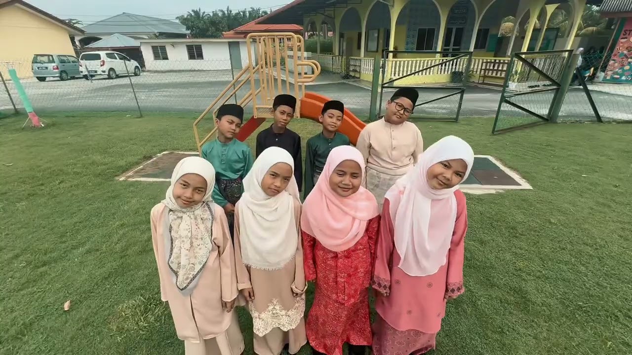 Raya Style Seritma 2025