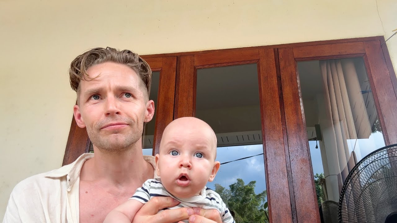 Why I stay curious every single day