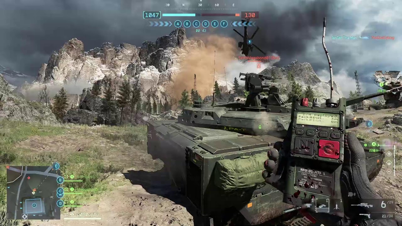 Stream 2-24-2026 - BF6