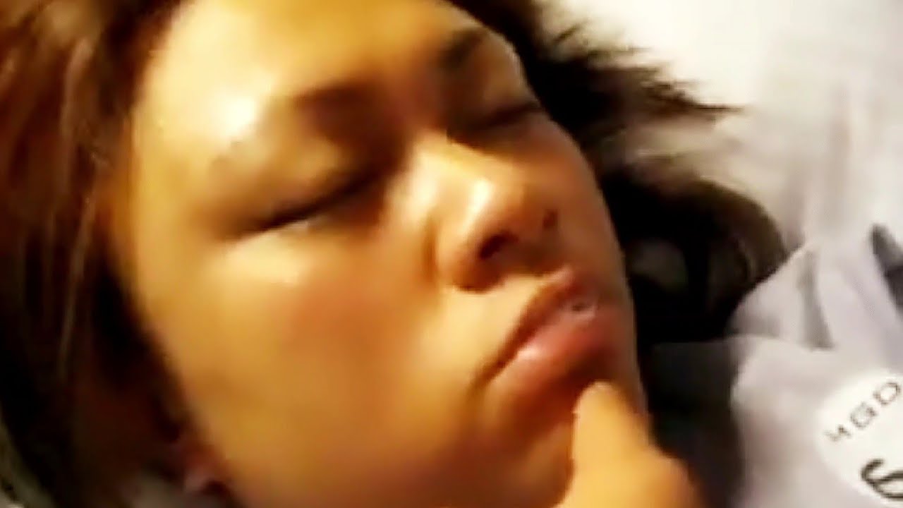 Mom Heavy Exhale Snoring💤 | Bubble maker💨