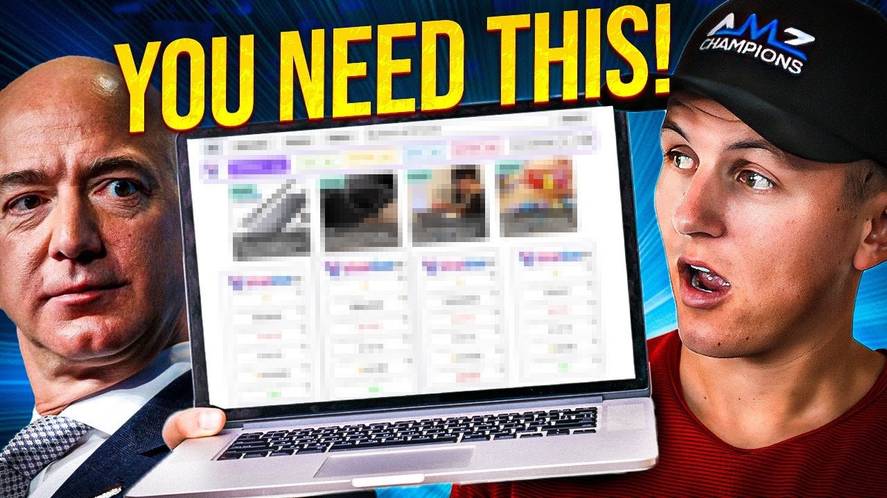 The BEST Amazon Influencer Tool to Increase Commissions