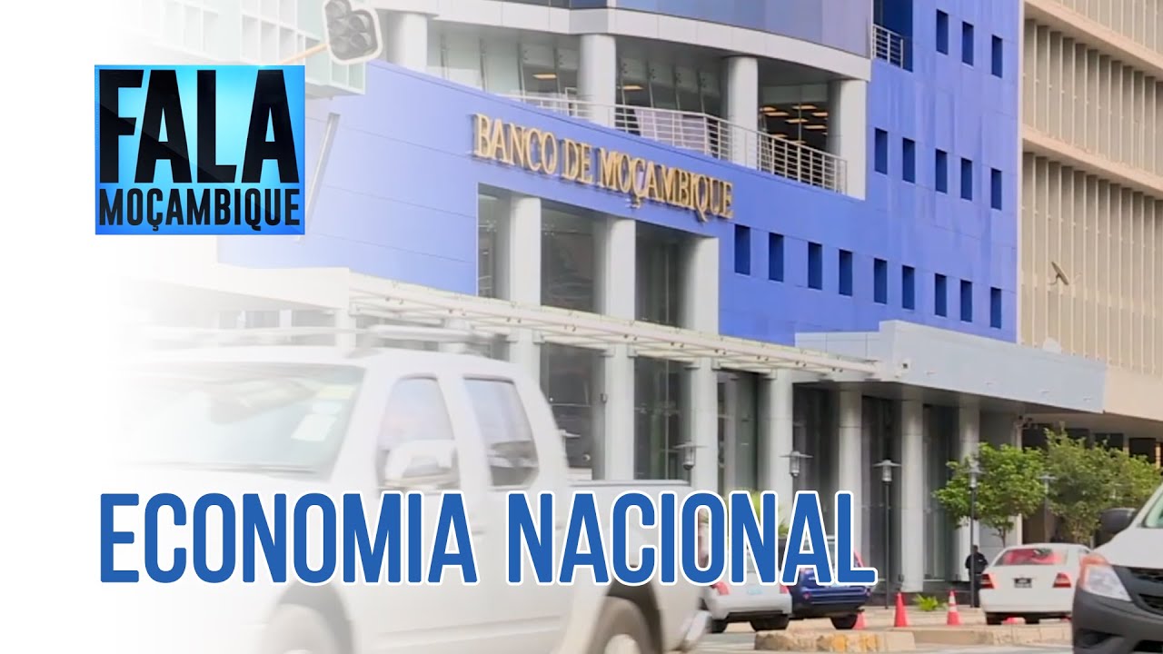 Política fiscal e monetária sufocam empresas e famílias em Moçambique @PortalFM24