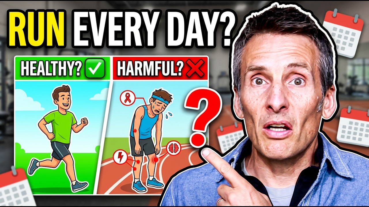 How Often Should You Run?