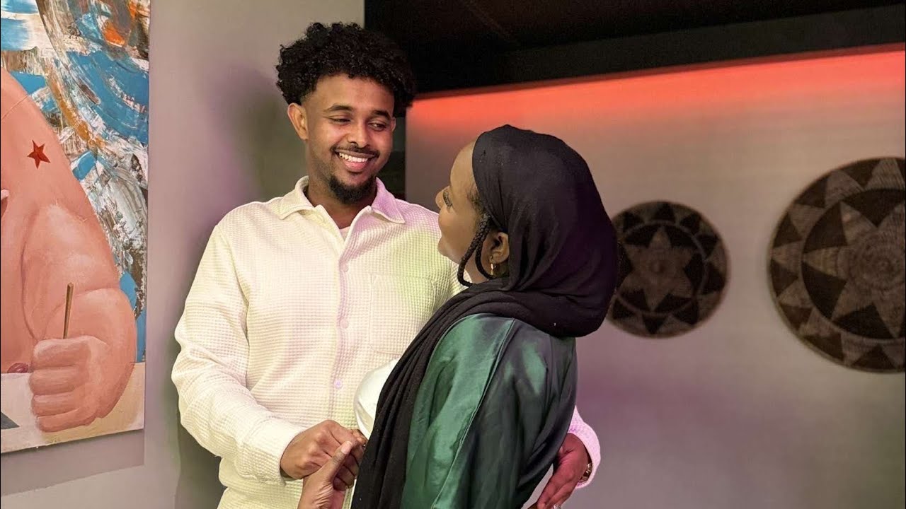 11.04.2026💍💍 Anashe & Fatimah