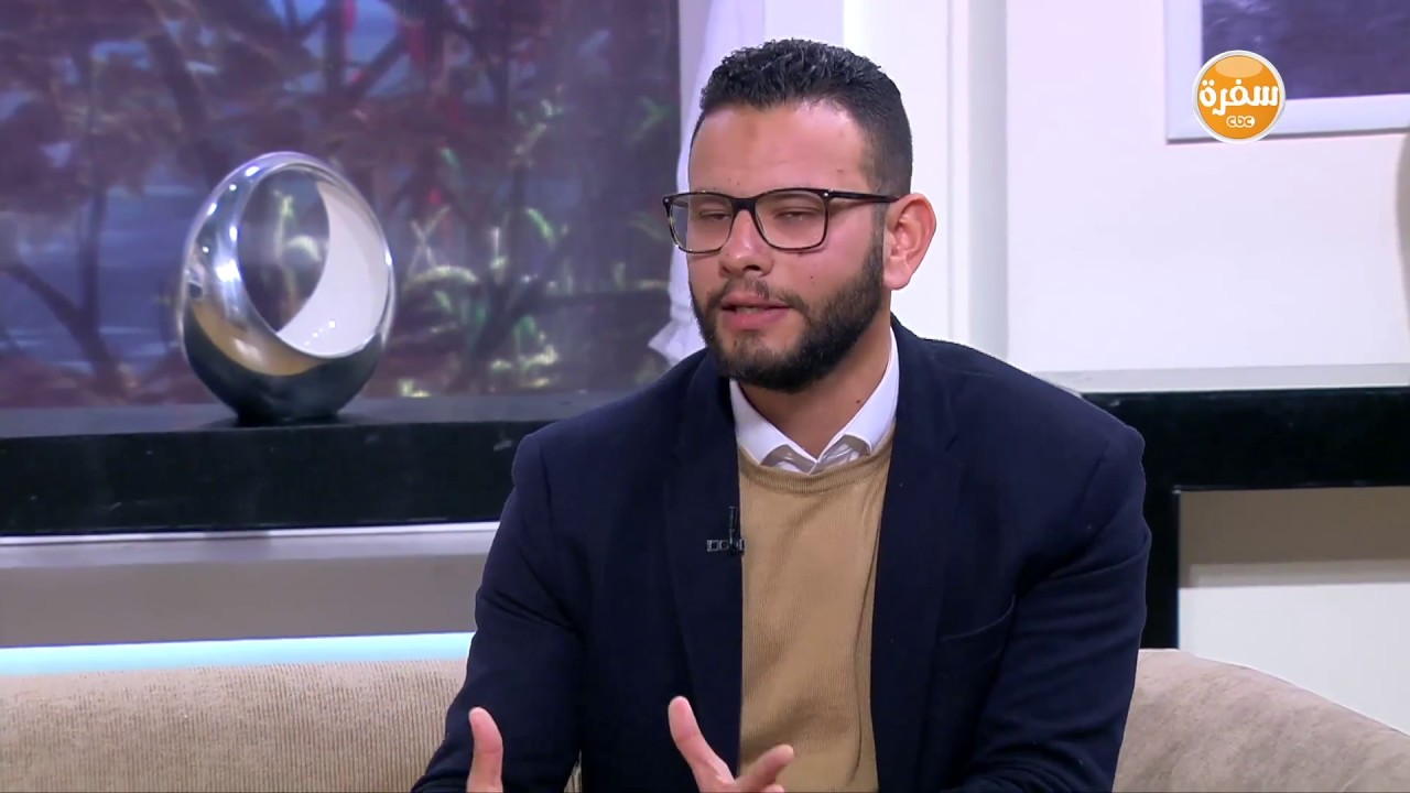 إزاي تحب شغلك من احمد ايهاب | هي وبس