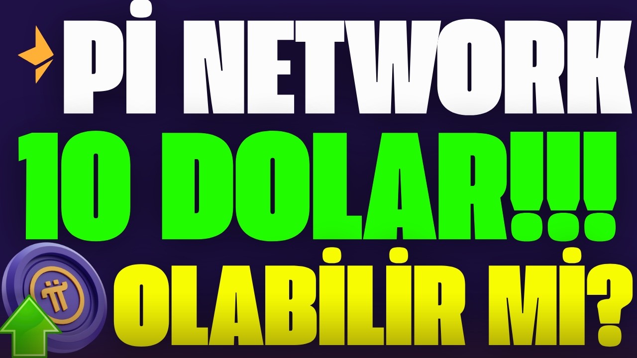Pİ NETWORK SON DURUM !🔥- Pİ COİN B&Uuml;Y&Uuml;K FİYAT DEĞİŞİKLİĞİ !🤑