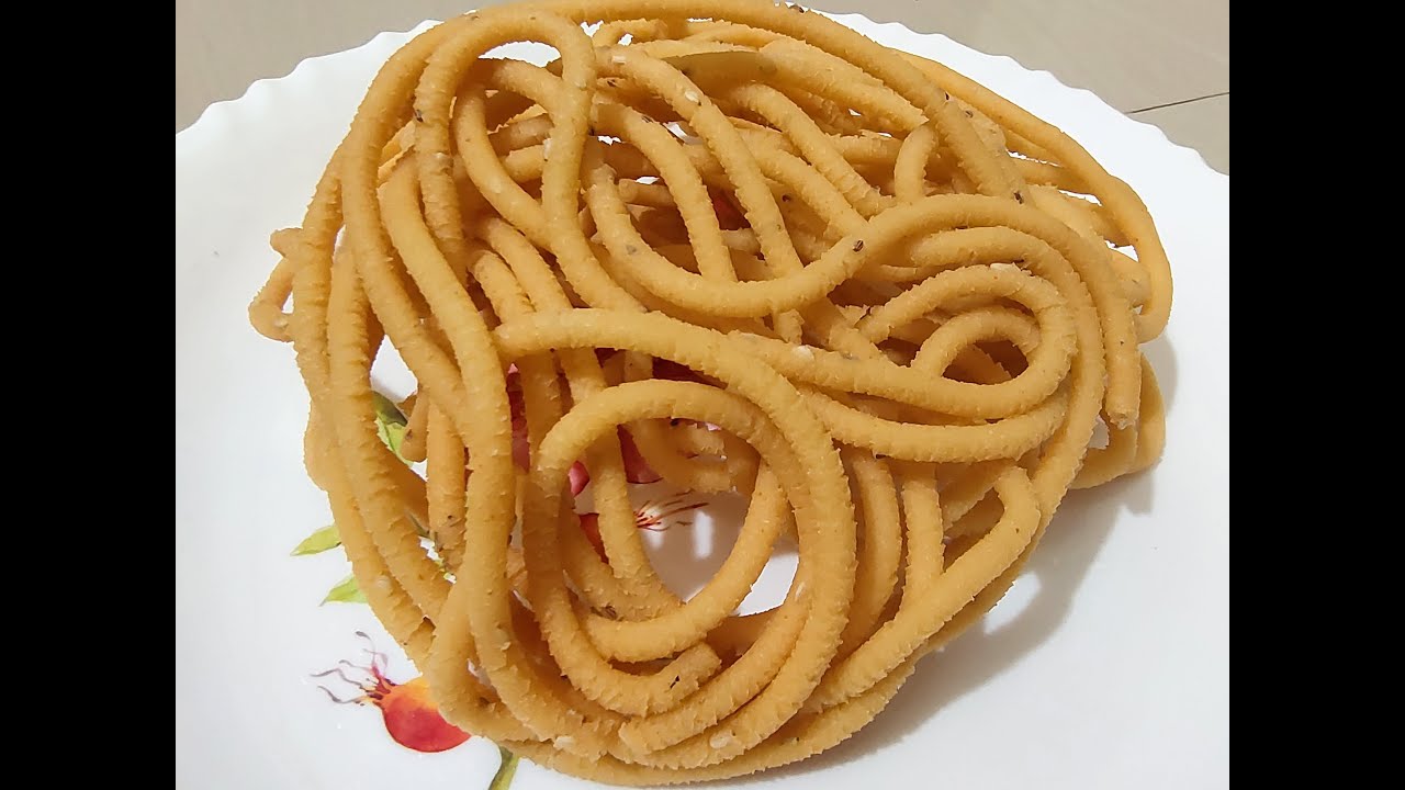 కరకర లాడే ఎంతో రుచికరమైన మురుకులు||Crispy And tasty Murukulu