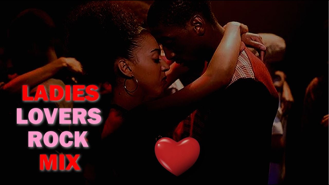 Over 3.5 HOURS Of Lovers Rock Classics