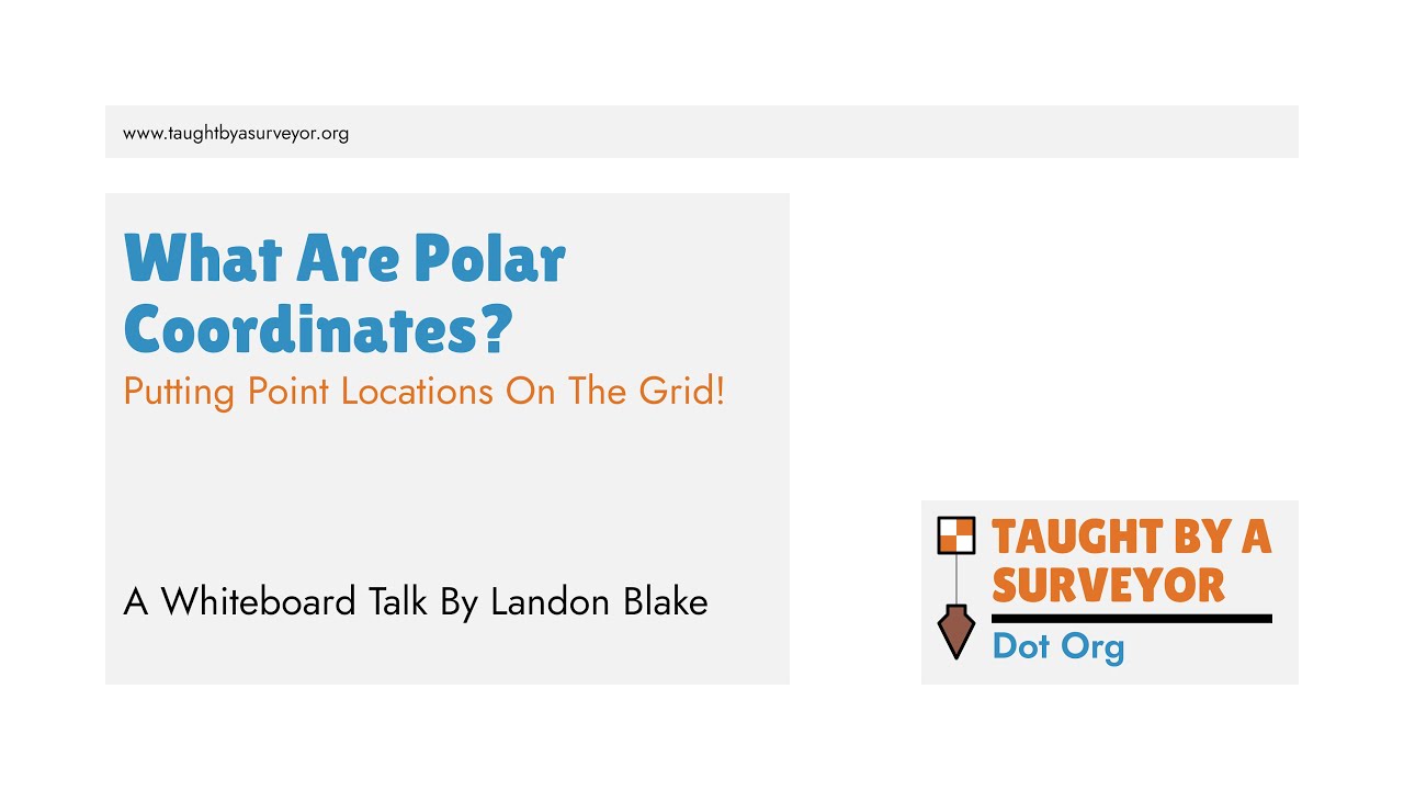 What Are Polar Coordinates?