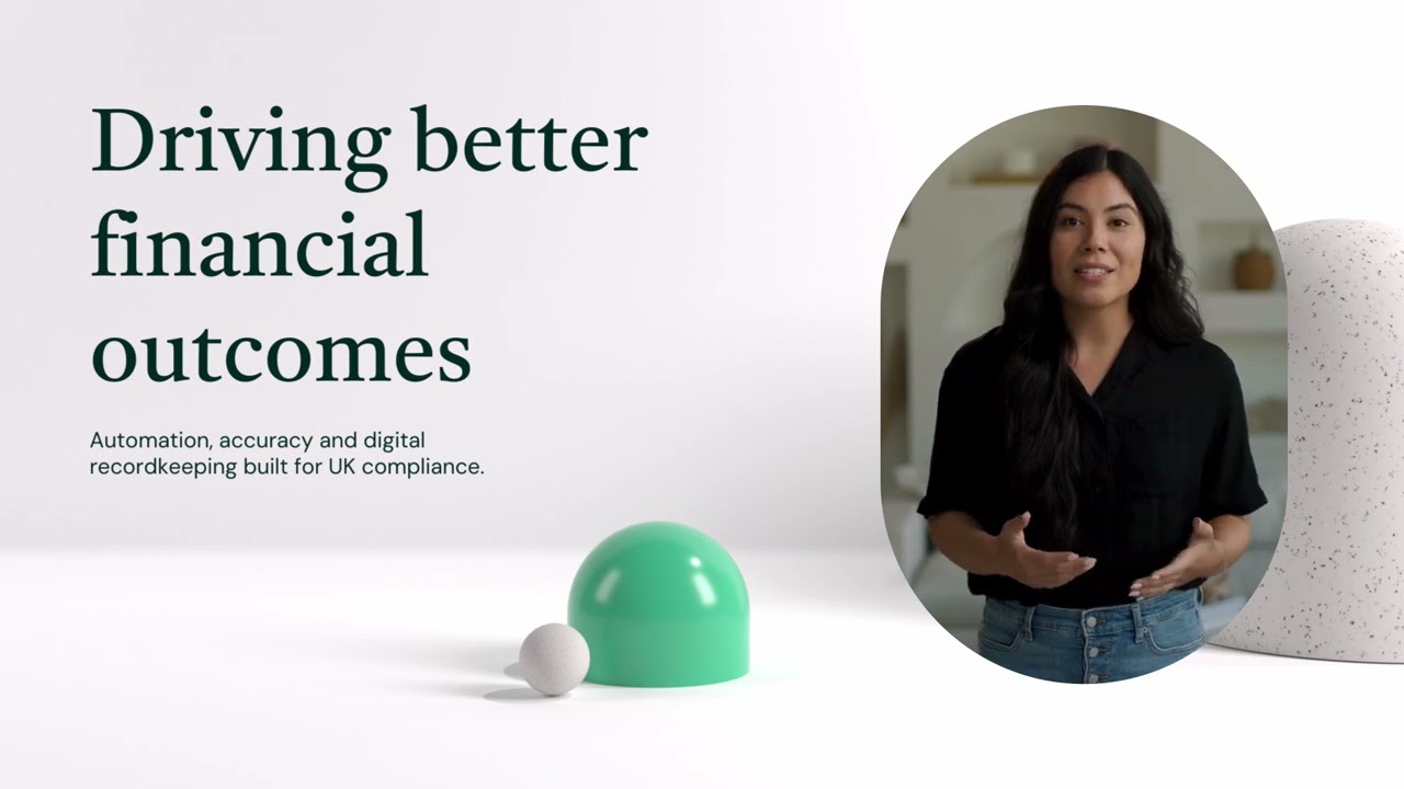 QuickBooks Bookkeeping Services UK