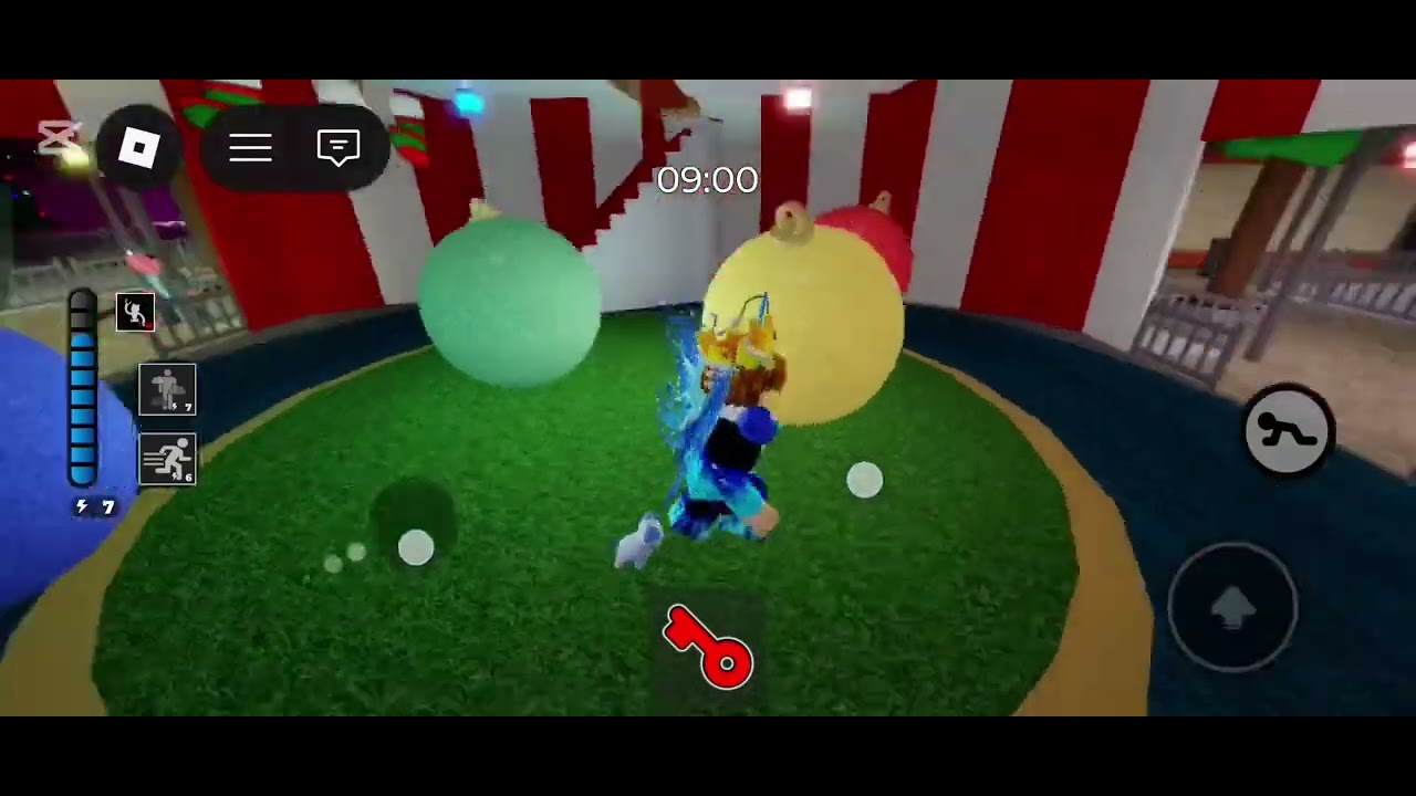 Um just a random piggy gameplay shout-out to garlic as u can see in the video. I hope u enjoy!
