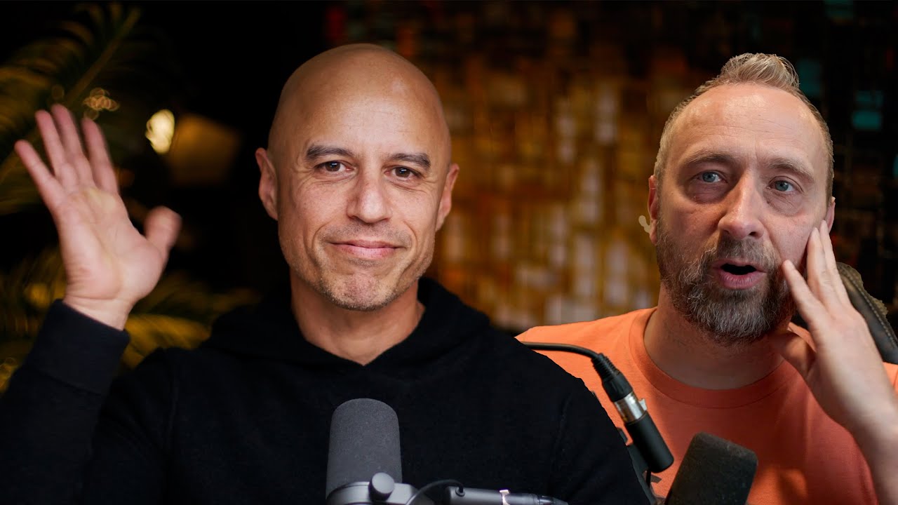 The End of Specialness  (A Conversation with ZDoggMD)
