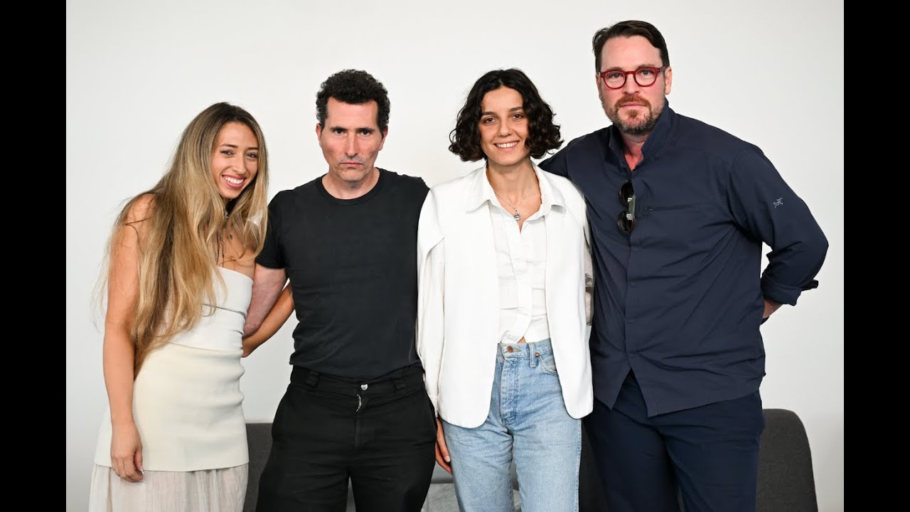 LE TALK during CONNECTIONS NYC hosted Le Book